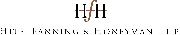 Hite, Fanning & Honeyman Logo